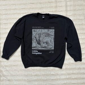 Crescent City Sweatshirt